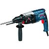 Bosch GBH 2-28 D SDS Plus Mandrino Martello Rotante Professionale + Spedizion...