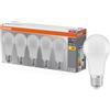 OSRAM Lampada LED Attacco A100 forma lampadina E27 13W 1521lm IP20 LED Base