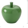 Maniglia mobiletto ottone per lusso leggero motivo frutta 2,5 cm per