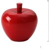 Maniglia mobiletto ottone per lusso leggero motivo frutta 2,5 cm per