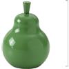 Maniglia mobiletto ottone per lusso leggero motivo frutta 2,5 cm per