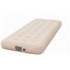 Materasso Gonfiabile Singolo Ricaricabile USB per Campeggio, Ospiti,