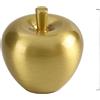 Maniglia mobiletto ottone per lusso leggero motivo frutta 2,5 cm per
