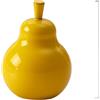 Maniglia mobiletto ottone per lusso leggero motivo frutta 2,5 cm per