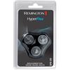 Remington Testine di Ricambio SPR-XR per Rasoio XR1330/1350/1370
