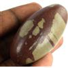 5.8cm Linga Shiva 67 Gram Naturale Meditazione Pietra di Guarigione