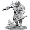 WizKids Pathfinder Battles Deep Cuts Miniatures: Dread Zombie Cyclops (PREORDER)