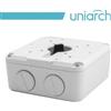 UNIVIEW Junction Box per Telecamere UNV Serie IPC23xx-22xx e IPC74xx