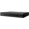 HiLook DVR IBRIDO HILOOK 16 CANALI 8MP Lite H.265TURBO HD 2 Sata