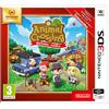 Nintendo Selects - Animal Crossing New Leaf: Welcome amiibo (Nint (Nintendo 3DS)