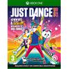 Ubisoft Just Dance 2018 Xbox One Just Dance 2018 (Microsoft Xbox One)