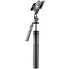 Cellular Line Bastone selfie Stick Max Black BTSELFIESTICKMAXK