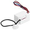 ORNO CR-211/12-24V Mini Sensore di Movimento Per Luci LED Compatible