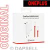 05ADACA Oneplus Caricabatterie Originale Supervooc 80w Dual Usb/c Realme Gt Neo 5 240w