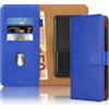 Cadorabo Flip case HTC BUTTERFLY 2