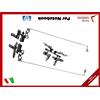 HP Hinges HP Pavilion 15-CW1800NG Originale