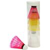 ‎NO LABEL No Label - Badminton shuttles plastic 6 pieces