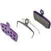 Galfer Plaquettes De Frein pour Avid Code R 2011 E-Bike, G1652 Pastiglie Freno B
