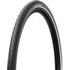 Michelin Copertone Gomma Protek 700 x 28cm Nero