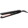 Philips Essential StraightCare BHS378/00 Piastra per capelli ThermoProtect (Phil