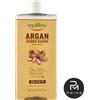 Equilibra Gel Doccia Bagnoschiuma Equilibra Argan Dermo-Bagno Idratante Glicerina 400 ml