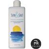 Sun&Salt Doccia Shampoo Sun&Salt Per Acqua di Mare Barca Campeggio Bio Vegetale 250 ml
