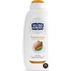 NEUTRO ROBERTS Bagnoschiuma Corpo Neutro Roberts Nutriente Olio di Mandorla 600 ml Senza Sapone