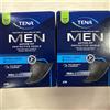 Tena Men PROTECTIVE SHIELD EXTRA LIGHT - DUE CONFEZIONI