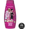 Naturaverde Bagnoschiuma Bambini Naturaverde Barbie Camomilla Bio Pelle Sensibile 250ml