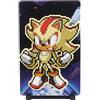 FiGGYZ Sonic The Hedgehog (Modern) FiGGYZ Magnet Collectible Super Shadow 11 Cm FiGGYZ