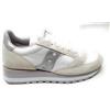 Saucony Jazz Triple scarpa donna S60530 16 sneaker bianco beige argento