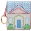 VENDULA Vendula Village House Coin Purse No.9