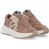 No Name New Promo NO NAME CARTER JOGGER W Choco/Beige/Gold