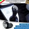 POMELLO LEVA CAMBIO A 5 MARCE PER DACIA DOKKER LOGAN LODGY SANDERO DUSTER