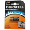 Duracell Ultra M3 3v Lithium Batteria monouso Litio (Duracell 3V Lithium [1 Pack