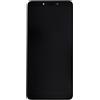 SAMSUNG LCD display Samsung A920 Galaxy A9 2018 GH82-18308A Nero