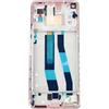 Xiaomi Mi 11 Lite 4G Display Service Pack Pink 56000D0K9A00