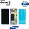 SAMSUNG LCD display Samsung G770F Galaxy S10 Lite GH82-21672A Nero
