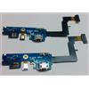 SAMSUNG Connettore Carica USB con cavo Flat per Samsung SII i9100