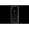 DEVIA Cover Protezione Glimmer per iPhone X Rose Gold