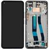 XIAOMI MI 11 Lite NE 5G LCD Display Black 5600030K9D00
