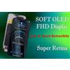 APPLE Lcd iPhone 12Pro Max Oled Soft FHD Selezione A IC Removibil