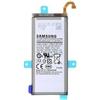 SAMSUNG Batteria Originale Samsung per A6 e J6 2018 EB-BJ800ABE Bulk