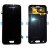 SAMSUNG Lcd Originale Samsung A3 2017 SM-A320 Nero GH97-19732A