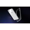 DEVIA Cover TPU Slim 0.5mm Morbida Per iPhone Xs Max 6.5 Trasparen