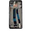 Xiaomi Mi 11 Lite 4G Display Service Pack Black 56000B0K9A00