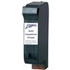 MEDIAMONDO 1x CARTUCCIA NERA ricaricata PER HP 45 51645A DESKJET 710C 720C 722C