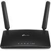TP-LINK Archer MR200 Router 4G LTE Wi-Fi Dual-Band AC750 SIM slot