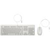 HP Mouse e tastiera 225 Wired