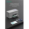 Mediamondo-IT Pellicole Smartphones Idrogel per plotter PT021 Magic Scatola da 50 pz